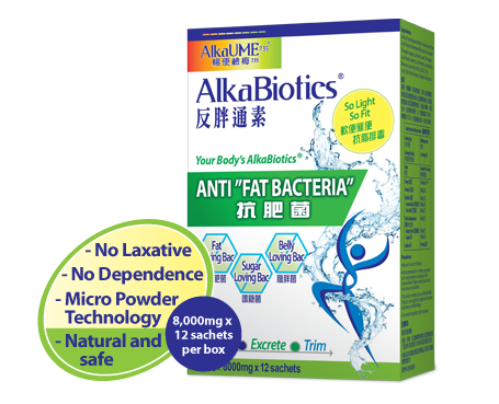 Alka-Biotics