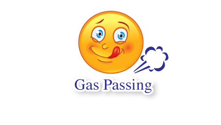 Gas Passing